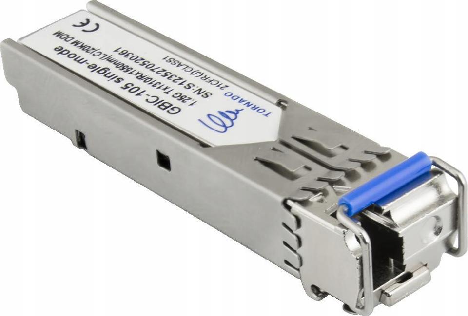 Moduł SFP GBIC PULSAR GBIC-105