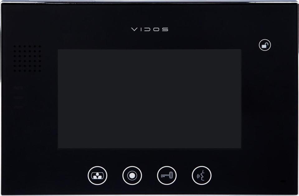 MONITOR WIDEODOM. VIDOS M670B