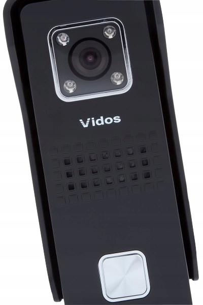 Panel zew. Vidos S6B
