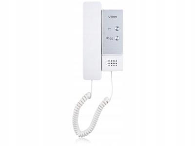 Unifon słuchawkowy VIDOS DUO U1010