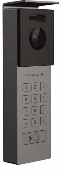 Panel zewnetrzny VIDOS X S12D