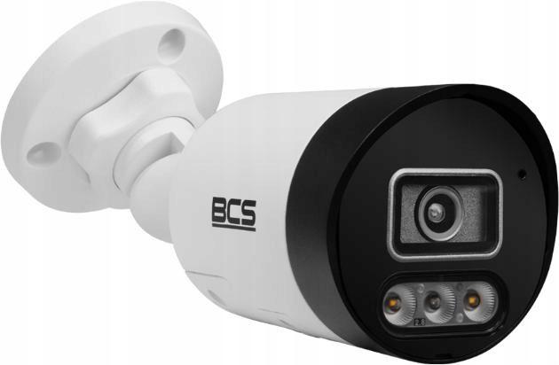 Kamera IP BCS POINT BCS-P-TIP14FSR3L3-Ai1