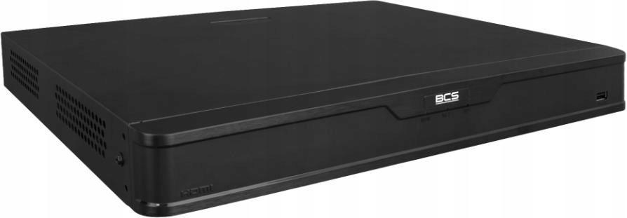 REJESTRATOR IP BCS Point BCS-P-NVR3202-4KE(3)