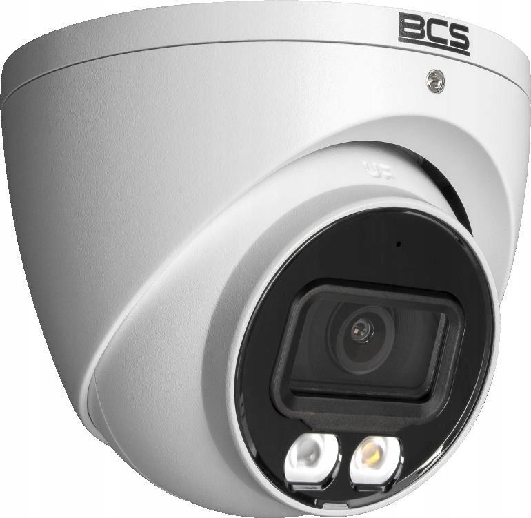 Kamera BCS LINE BCS-L-EIP112FCR3L3-Ai1