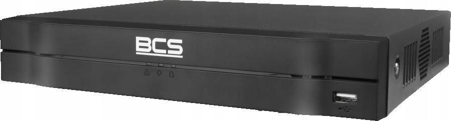 Rejestrator BCS LINE BCS-L-NVR0401-4KE(2L)