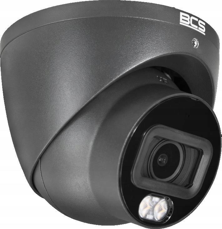 Kamera IP BCS Line BCS-L-EIP14FCL3-Ai1-G