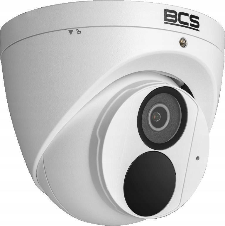 Kamera BCS POINT BCS-P-EIP25FSR3-Ai2