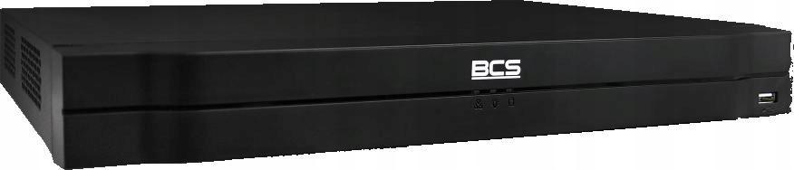 Rejestrator BCS Line BCS-L-NVR1602-A-4KE(2L)