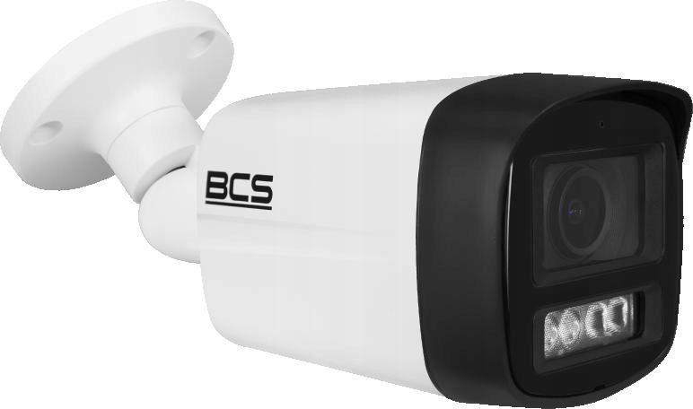 Kamera IP BCS Line BCS-L-TIP14FCL5-Ai1