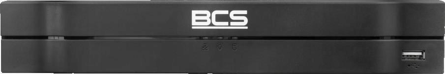 Rejestrator BCS LINE BCS-L-NVR0401-4KE(2)