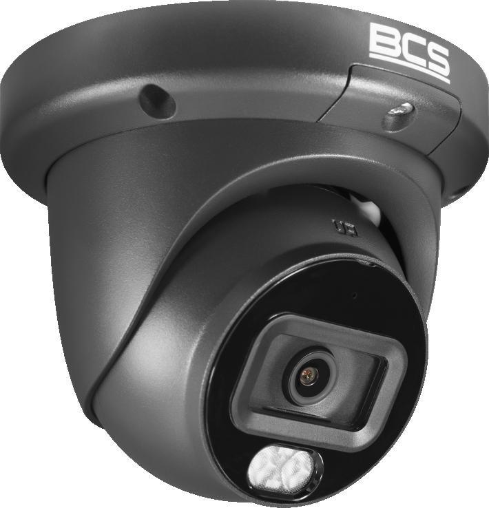 Kamera IP BCS LINE BCS-L-EIP26FCR3L3-Ai1-G