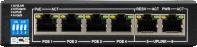 Switch POE BCS BASIC BCS-B-SP0402