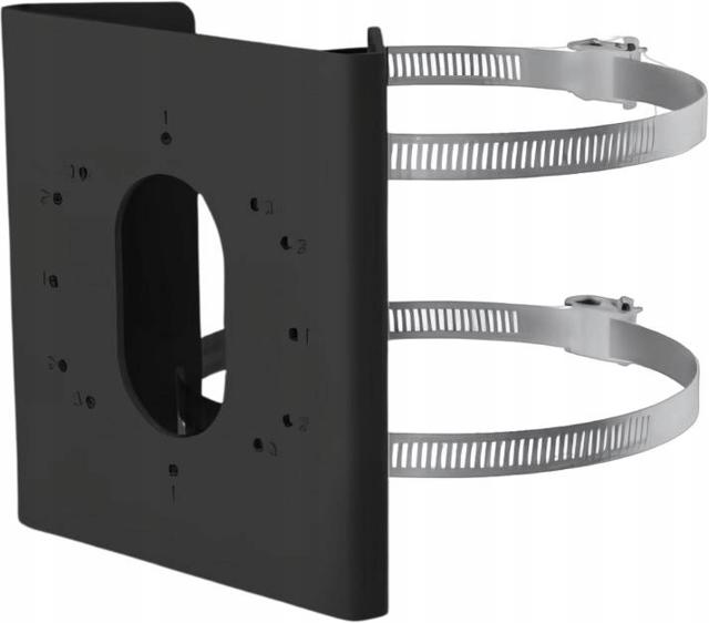 Adapter uchwyt słupowy MT-P1275-S-B