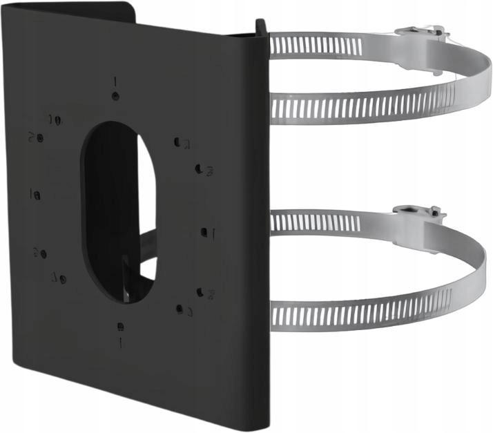 Adapter uchwyt słupowy MT-P1275-S-B