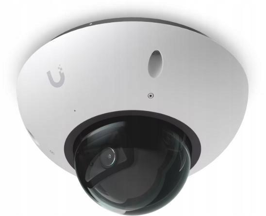 Kamera UBIQUITI UVC-G6-Dome-W