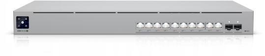 SWITCH UBIQUITI USW-Pro-XG-10-PoE (400W)