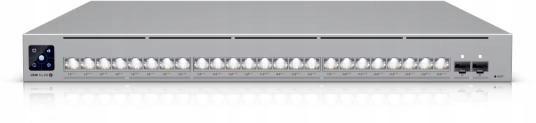 SWITCH UBIQUITI USW-Pro-XG-24-PoE (720W)