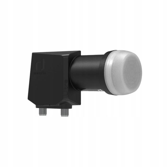 KONWERTER INVERTO TWIN BLACK ULTRA
