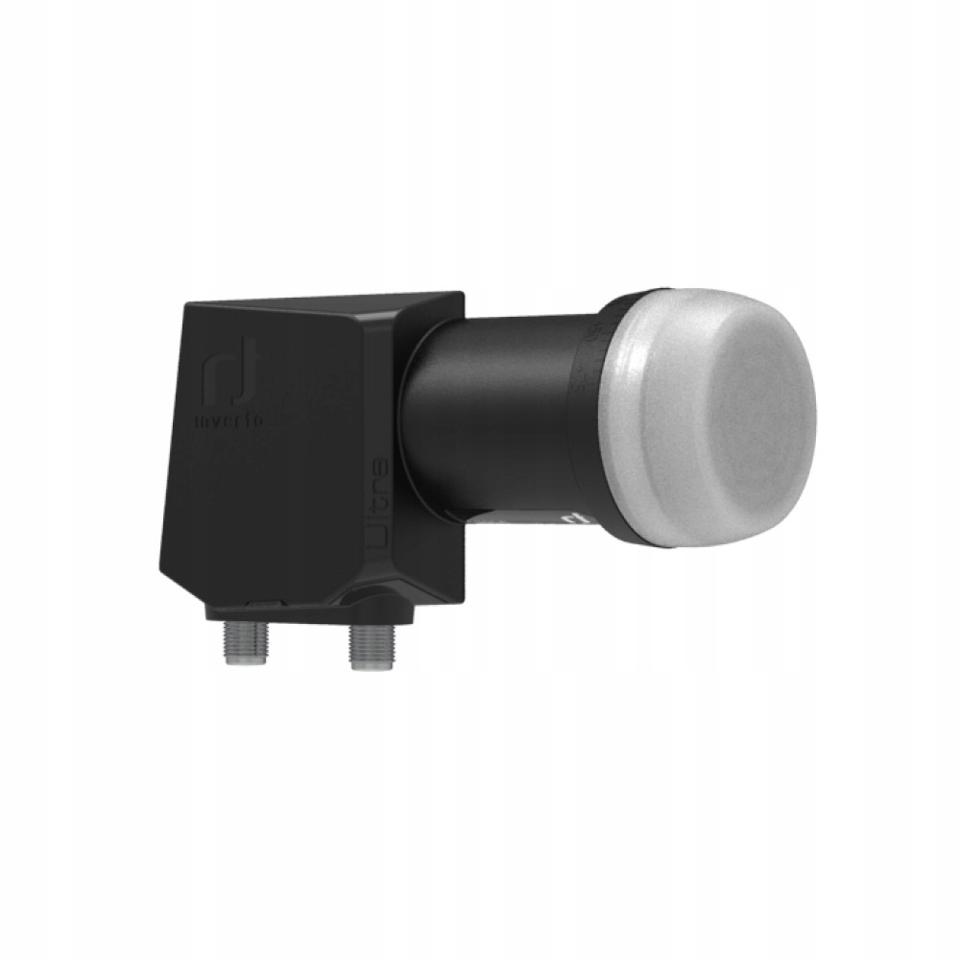 KONWERTER INVERTO TWIN BLACK ULTRA