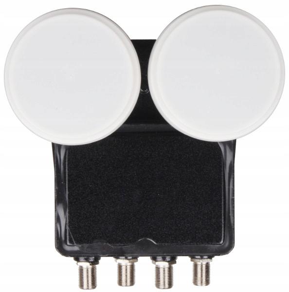 KONWERTER INVERTO MONOBLOCK QUAD; 7452