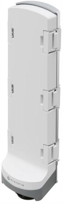 MIKROTIK ROUTERBOARD CSS606-1G-2Gi-3S+OUT