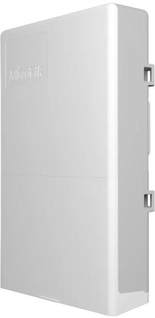 MIKROTIK ROUTERBOARD netPower Lite 7R (CSS610-1GI-7R-2S+OUT)