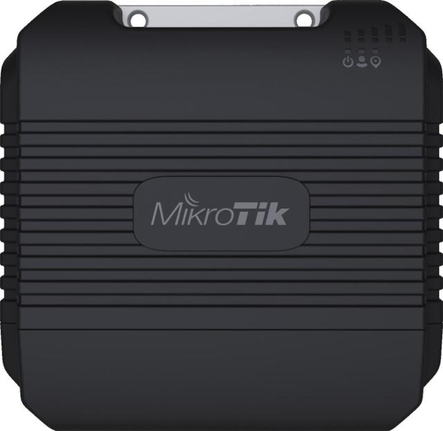 MIKROTIK ROUTERBOARD LtAP-2HnD&FG621-EA