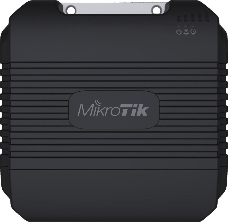 MIKROTIK ROUTERBOARD LtAP-2HnD&FG621-EA