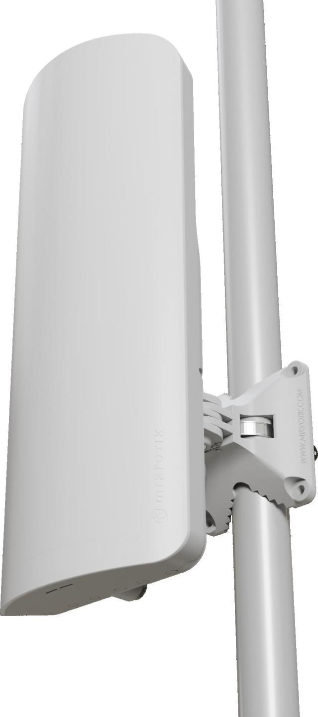 MIKROTIK mANTBox ax 15s L22UGS-5HaxD2HaxD-15S