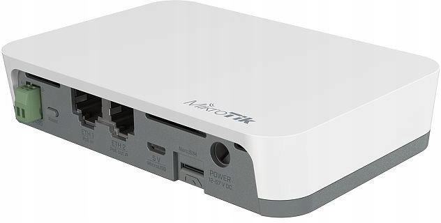MIKROTIK KNOT (RB924i-2nD-BT5&BG77)