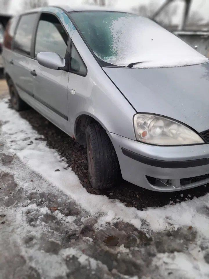 Ford Galaxy Mk1 Mk2 95-06 1.9tdi