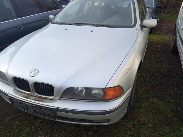 BMW E39 2.5d m57 3.0d ,2.5tds 2.0b sedan kombi