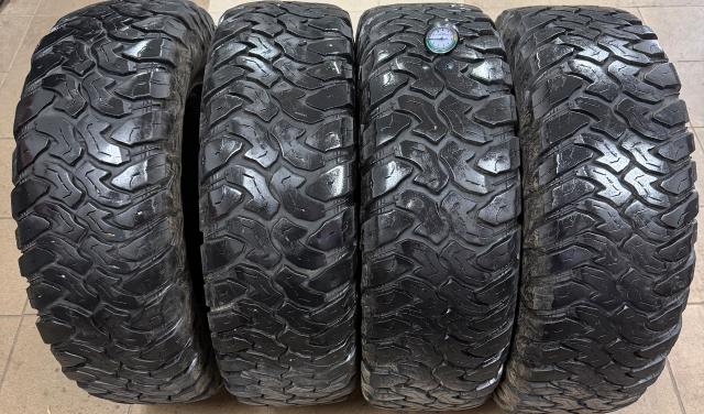 Opona 245/75/16 Hankook M/T 4 szt.