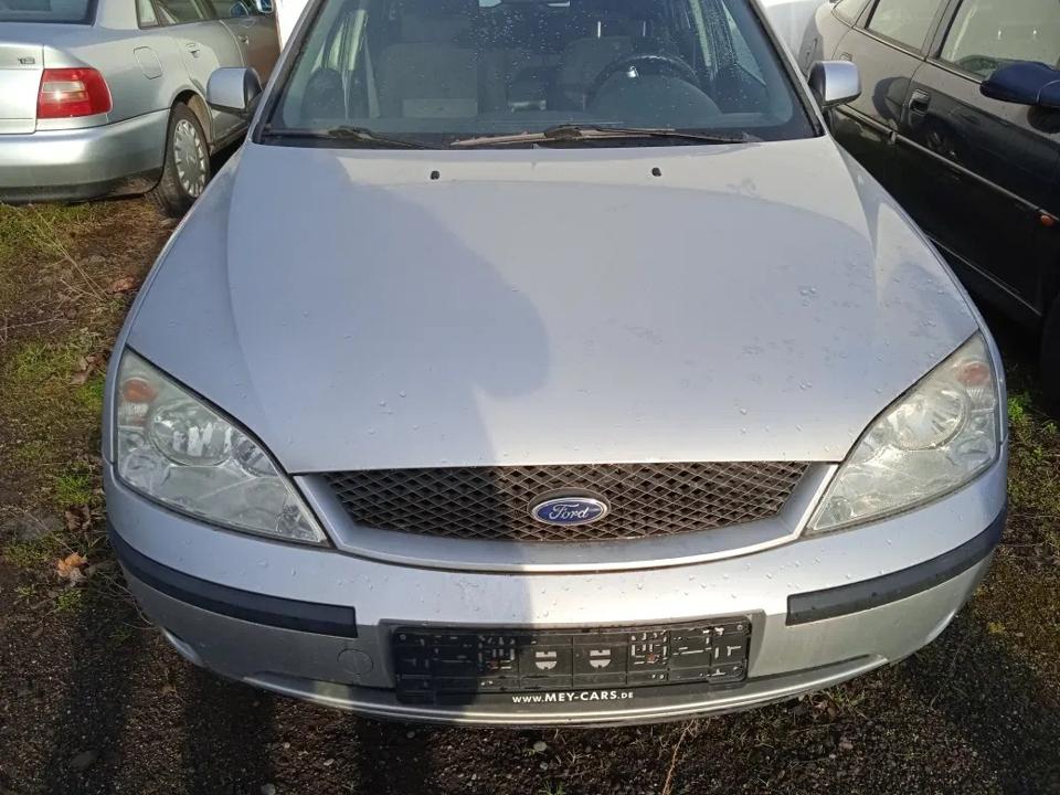 Ford Mondeo MK3 kombi 2.0tddi,2.0TDCi 01-06