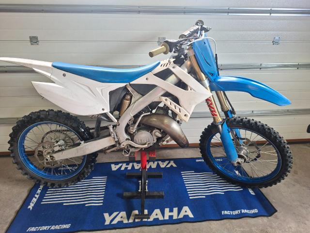 TM 125 cc MX 2019r  90 Mth
