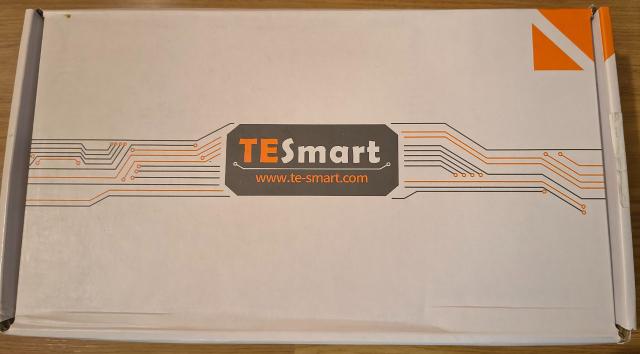 Przełącznik HDMI,rozdzielacz KVM, Matryca Tesmart