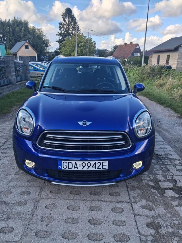 Sprzedam Mini COUTRYMAN