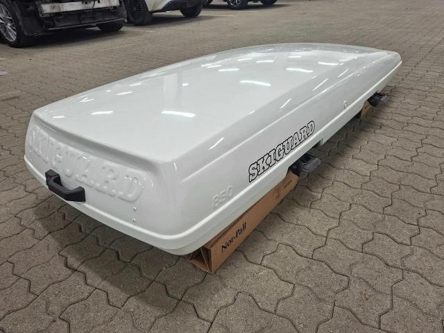 Box  Skiguard 850