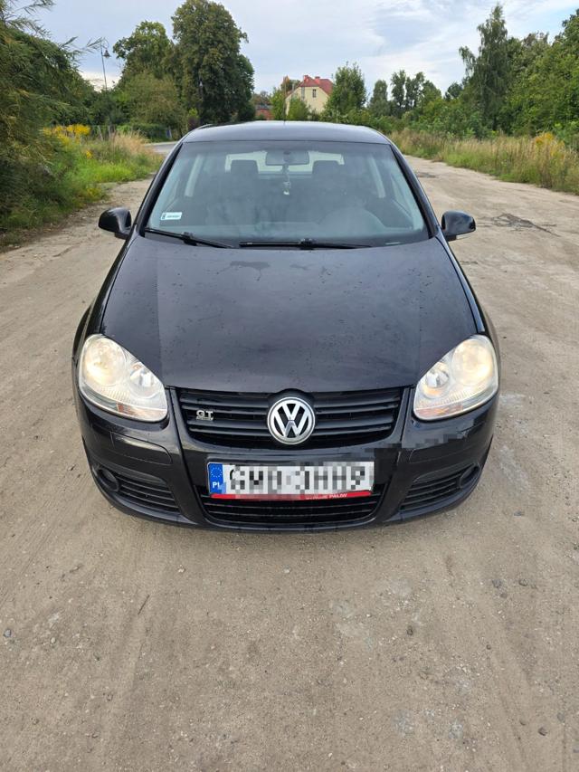 Golf 5 1.4 tsi 180koni 2006 rok