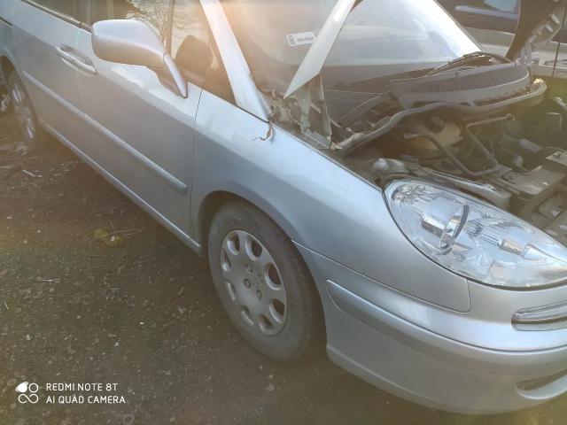 Peugeot 807 citroen c8 2.2hdi 2006