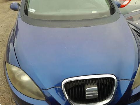 Seat Altea 1.6b 75kw 2004r