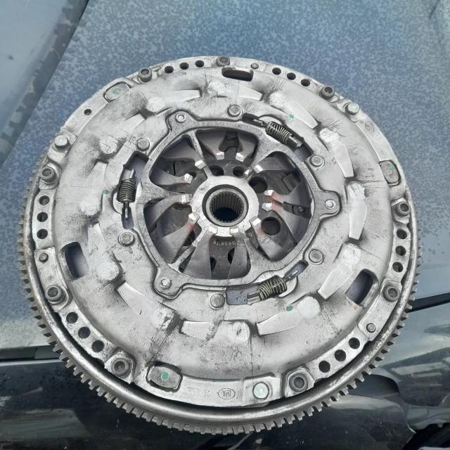 Koło dwumasowe 1.9tdi 105km vw skoda Seat audi