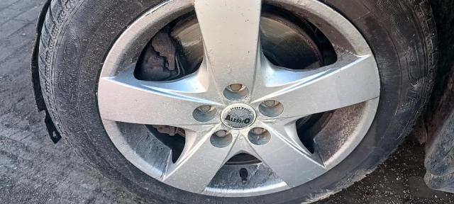 Alufelgi 16cali rozstaw śrub 5 x 112