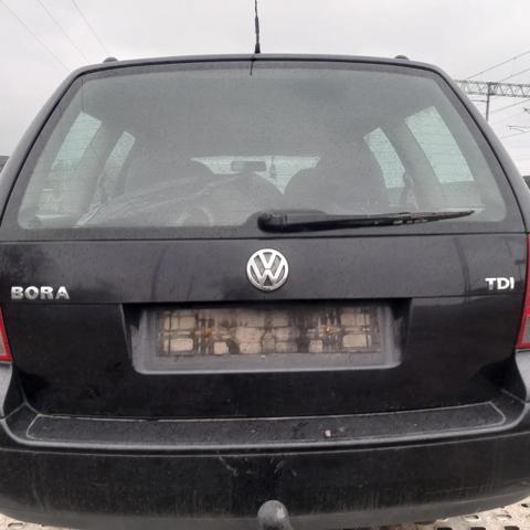 VW Bora na części