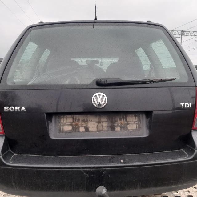 VW Bora na części