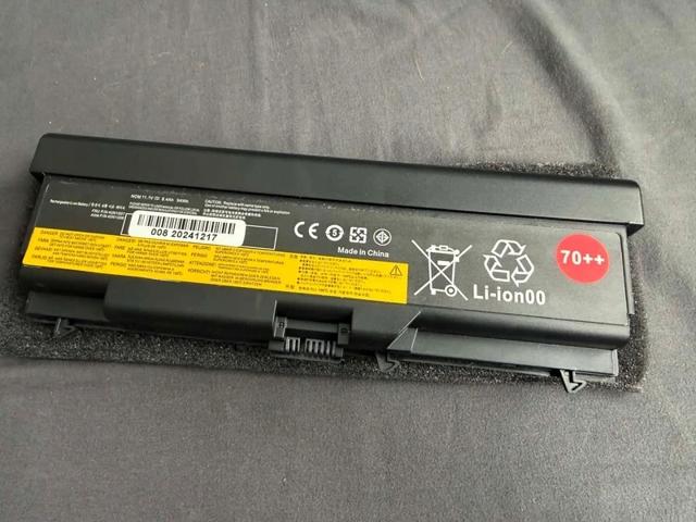 BATERIA DO LAPTOPA LENOVO THINKPAD ZAMIENNIK 11,1V 94Wh 45N1007 70++