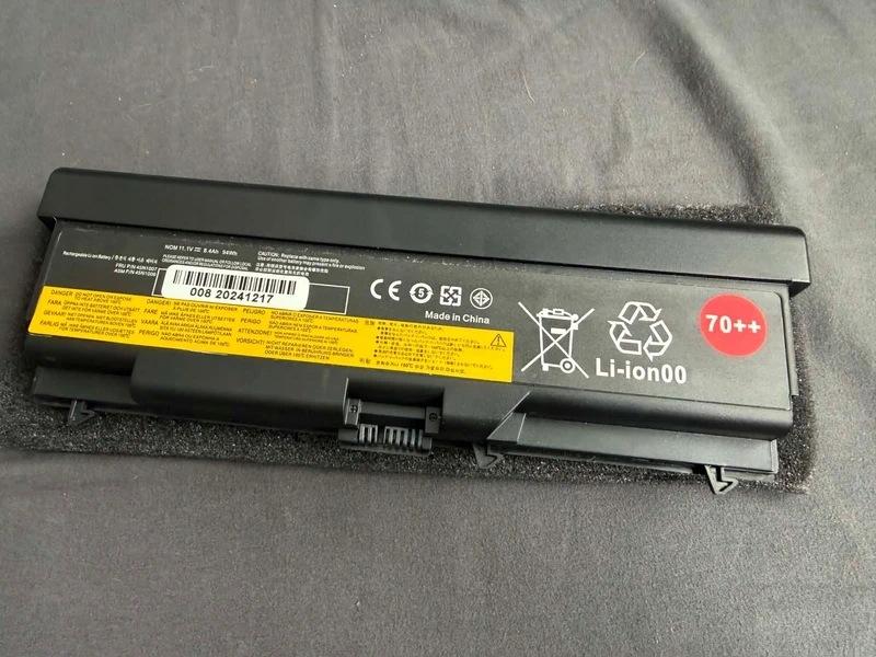 BATERIA DO LAPTOPA LENOVO THINKPAD ZAMIENNIK 11,1V 94Wh 45N1007 70++