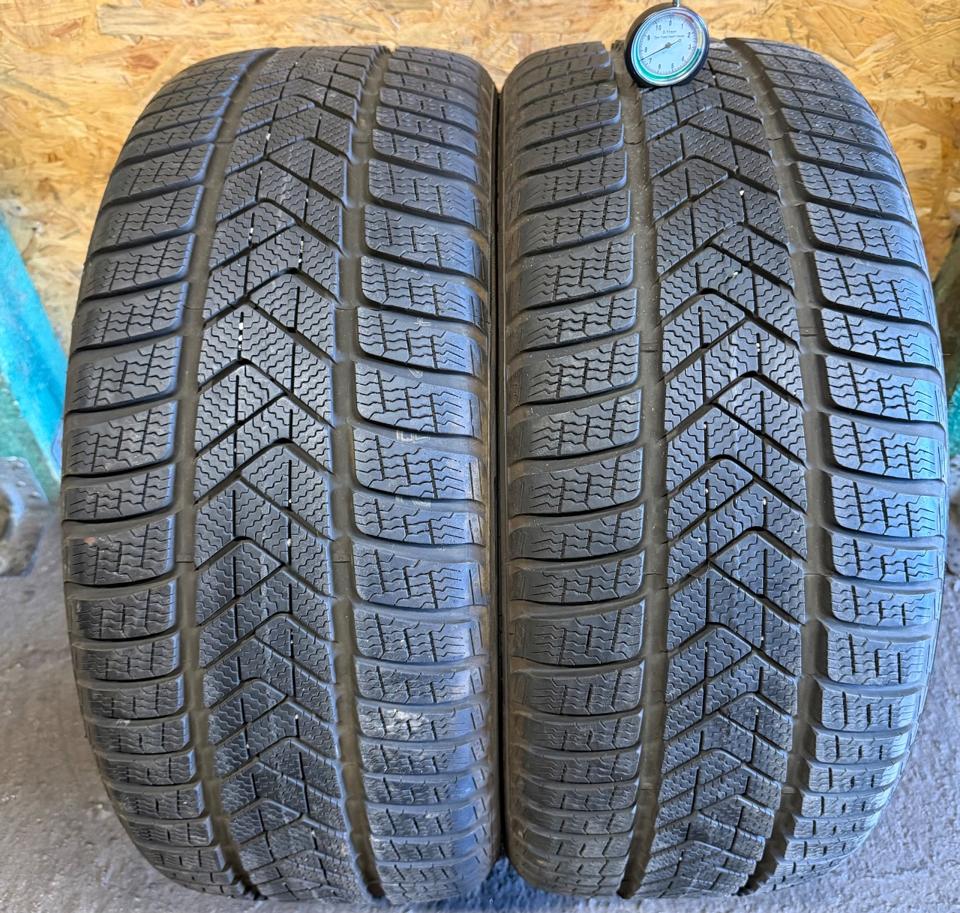 Opona 255/35/21 Pirelli 2 szt.