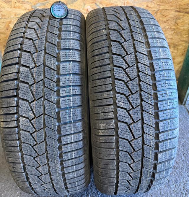 Opona 225/50/19 Continental 2 szt. Zimowy