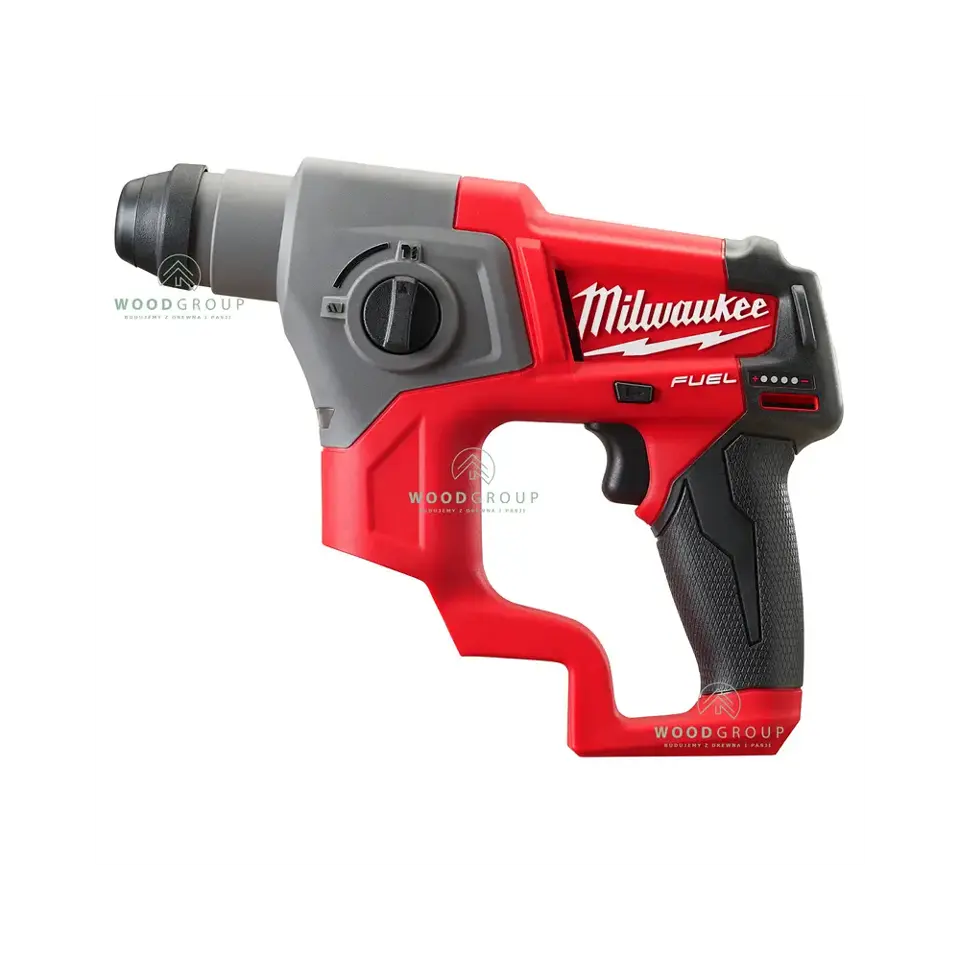Młotowiertarka SDS-Plus - M12 CH-0 - 4933441947